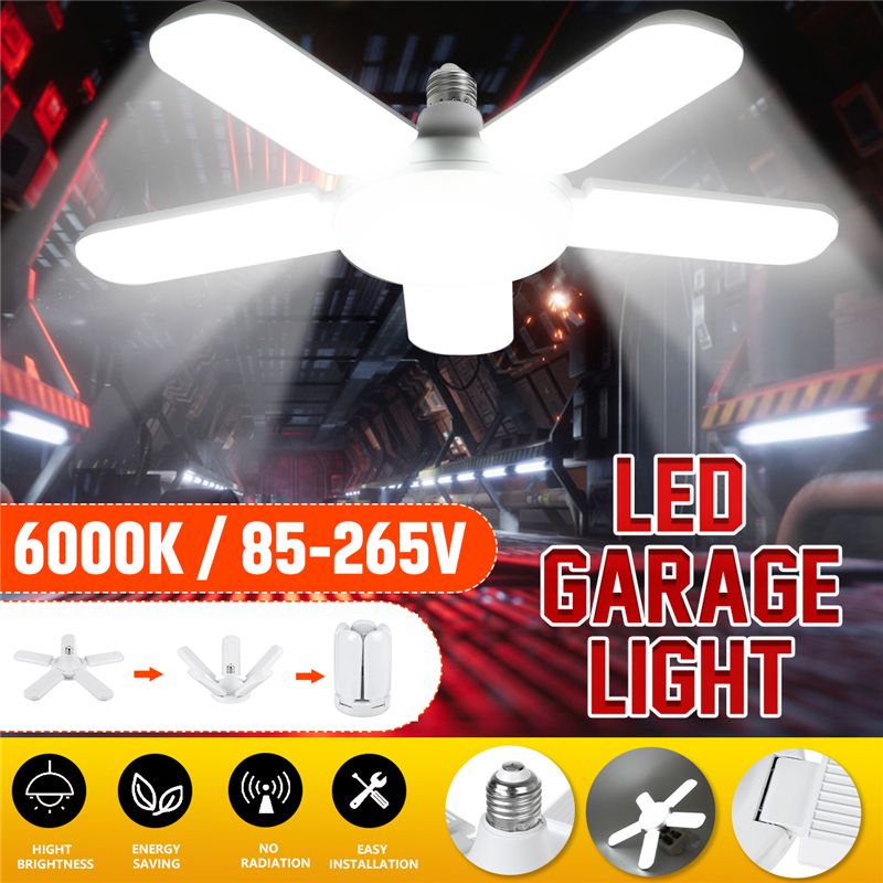 51-LED-Garage-Light-6500K-Foldable-Deformabl-Ceiling-Fixture-Light-Shop-Workshop-Lamp-1737877