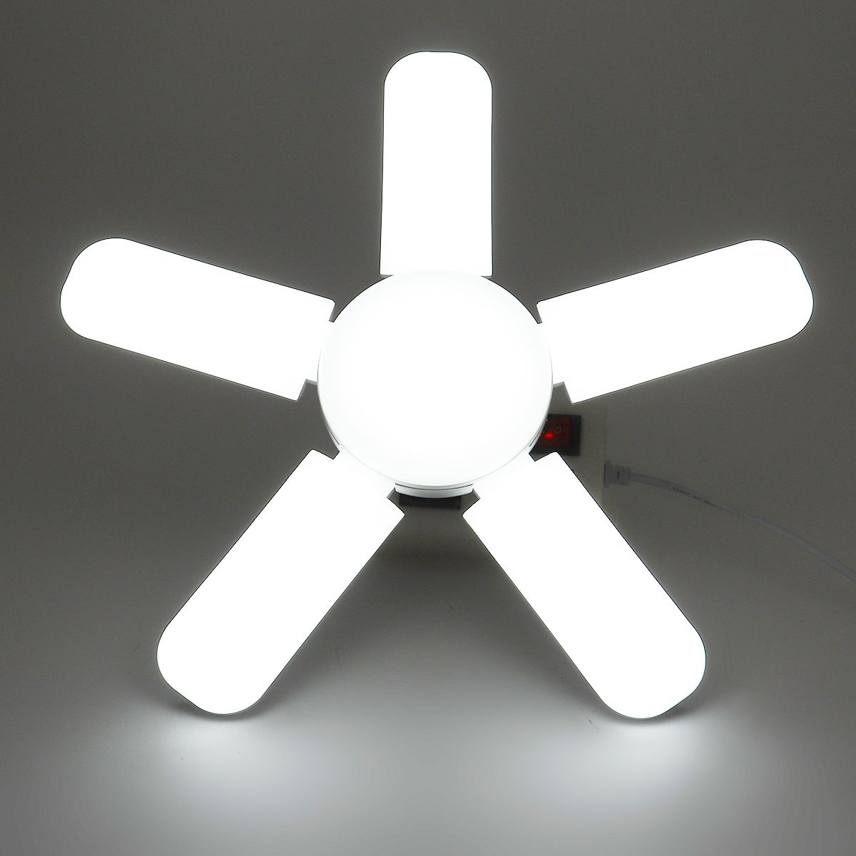 51-LED-Garage-Light-6500K-Foldable-Deformabl-Ceiling-Fixture-Light-Shop-Workshop-Lamp-1737877