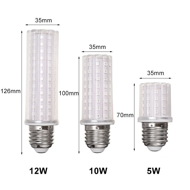 5W-10W-12W-395nm-E27-LED-Bulb-UV-Pureple-Lamp-Indoor-Bedroom-Home-Light-110-220V-1688918