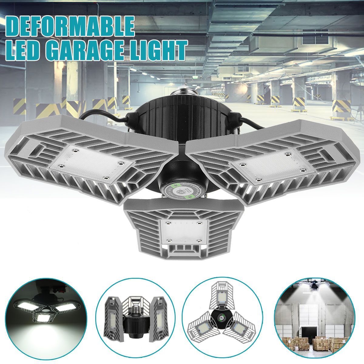 60W-85-265V-Deformable-LED-Garage-Light-Super-Bright-Ceiling-Lamp-E27-Base-1730018