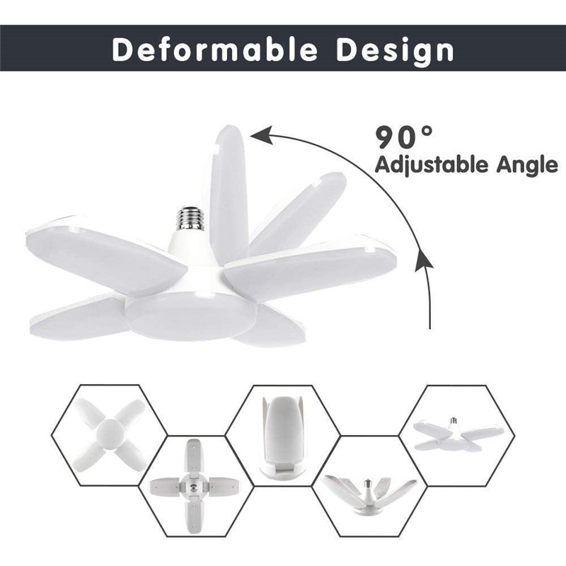 60W-E27-LED-Garage-Light-Bulb-4-Blades-Deformable-Home-Ceiling-Fixture-Shop-Lamp-95-265V-1736317