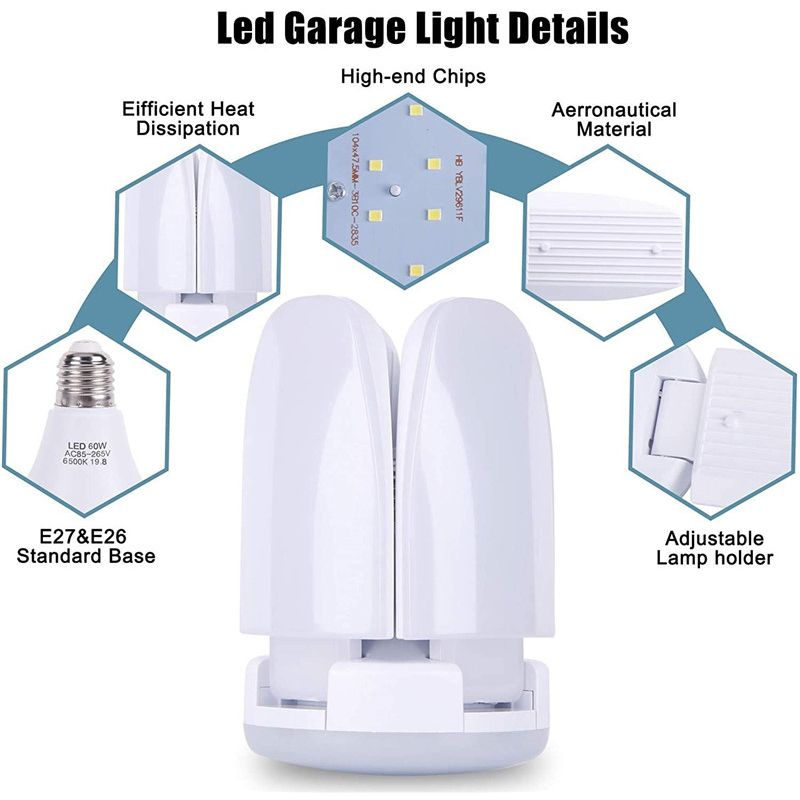 60W-E27-LED-Garage-Light-Bulb-4-Blades-Deformable-Home-Ceiling-Fixture-Shop-Lamp-95-265V-1736317