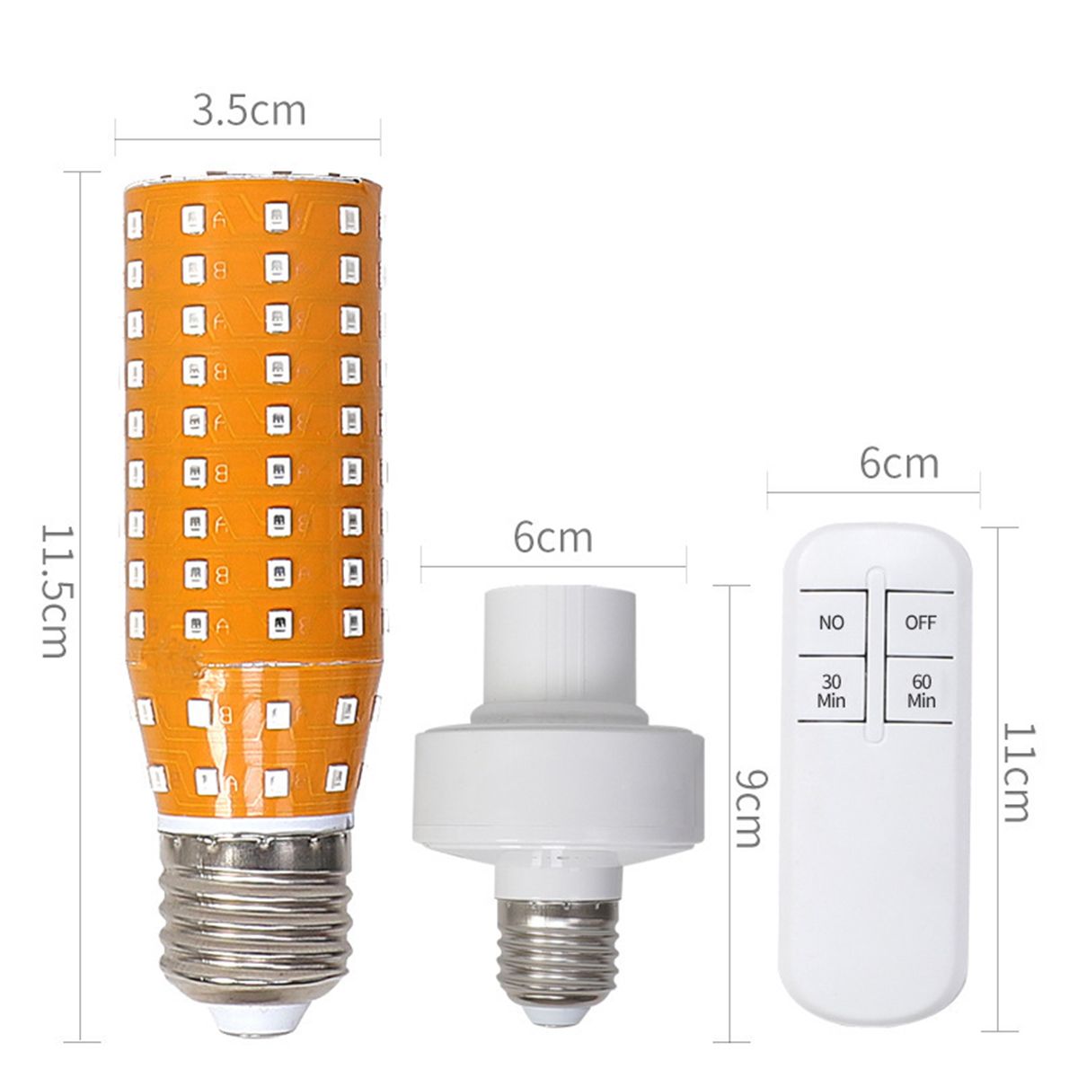 60W-Remote-Control-2835-E27-LED-Bulb-Ultraviolet-Sterilization-Light-Disinfection-Home-Lamp-AC85-265-1679988
