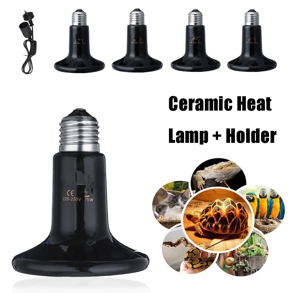 75W100W150W200W-E27-Infrared-Ceramic-Heat-Emitter-Lamp-Bulb-with-Holder-AU-Plug-for-Reptile-Pet-Broo-1663842