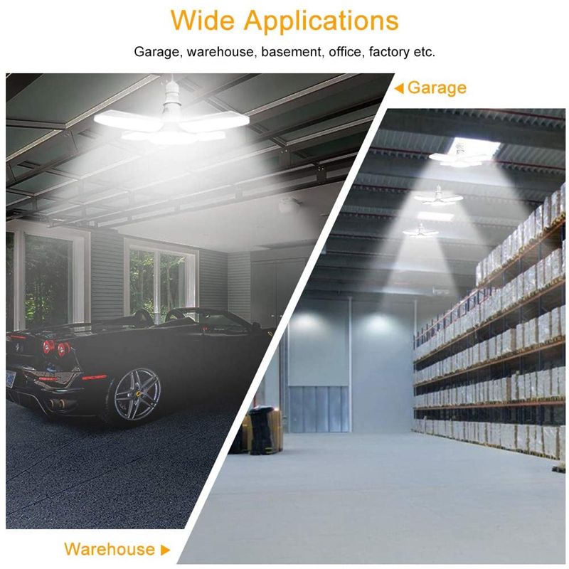 80W-5-Blade-Deformable-LED-Garage-Lights-E27-Daylight-for-Workshop-Warehouse-Ceiling-Light-AC95-265V-1741681