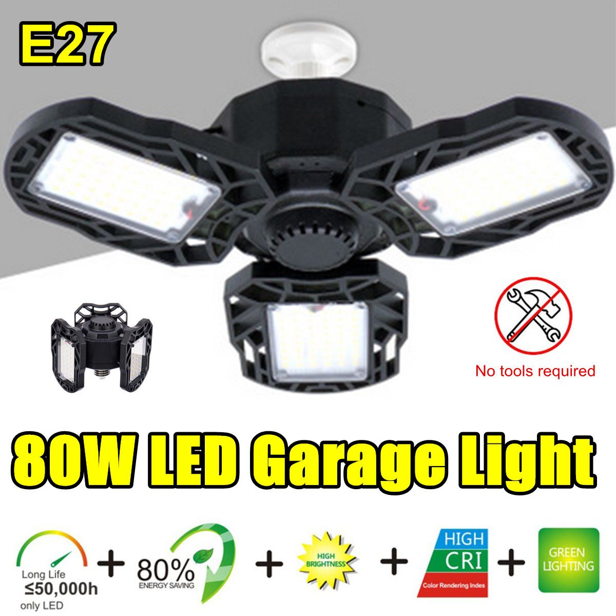 80W-LED-Garage-Lamp-Three-Leaves-E27-Light-Bulb-Deformable-Shop-Work-Lighting-Home-Ceiling-Fixtures-1691074