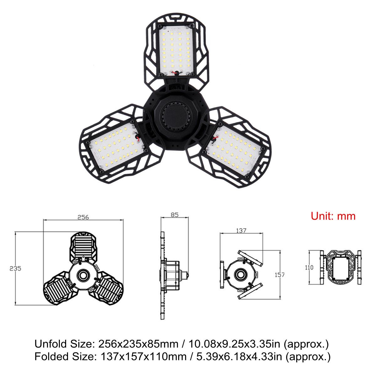 80W-LED-Garage-Lamp-Three-Leaves-E27-Light-Bulb-Deformable-Shop-Work-Lighting-Home-Ceiling-Fixtures-1691074