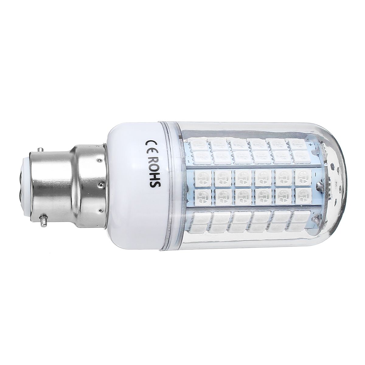 9W-E27-B22-E14-5050-SMD-Non-dimmable-LED-Corn-Light-Bulb-Spot-Lamp-Red-Green-Blue-AC110V-1301856