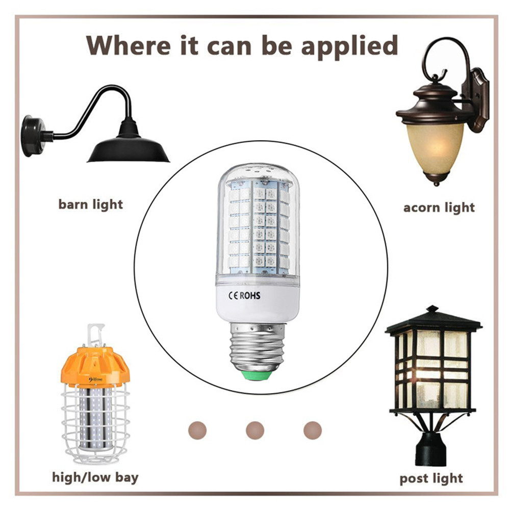 9W-E27-B22-E14-5050-SMD-Non-dimmable-LED-Corn-Light-Bulb-Spot-Lamp-Red-Green-Blue-AC110V-1301856