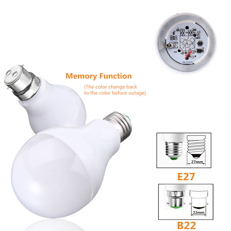 9W-E27-B22-RGB-Memory-Function-16-Colors-Changing-LED-Light-Lamp-Bulb---Remote-Control--AC85-265V-1156949