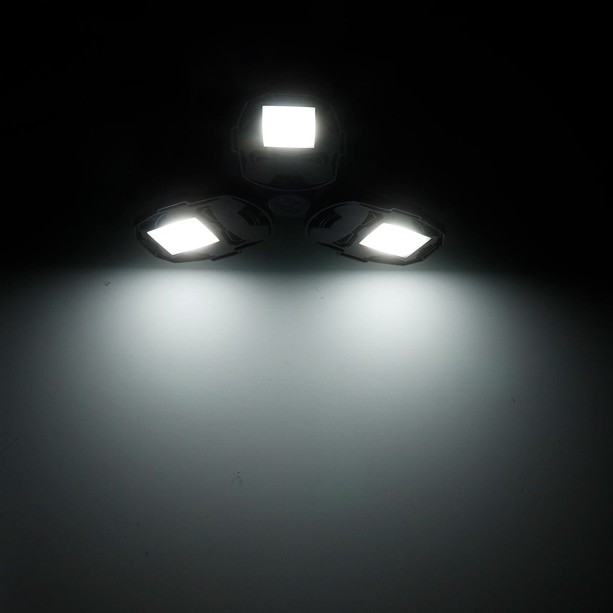 AC100-265V-60W-6000LM-Pure-White-Adjustable-E27-LED-Deformable-Garage-Light-Bulb-Overhead-Garage-Lam-1547355