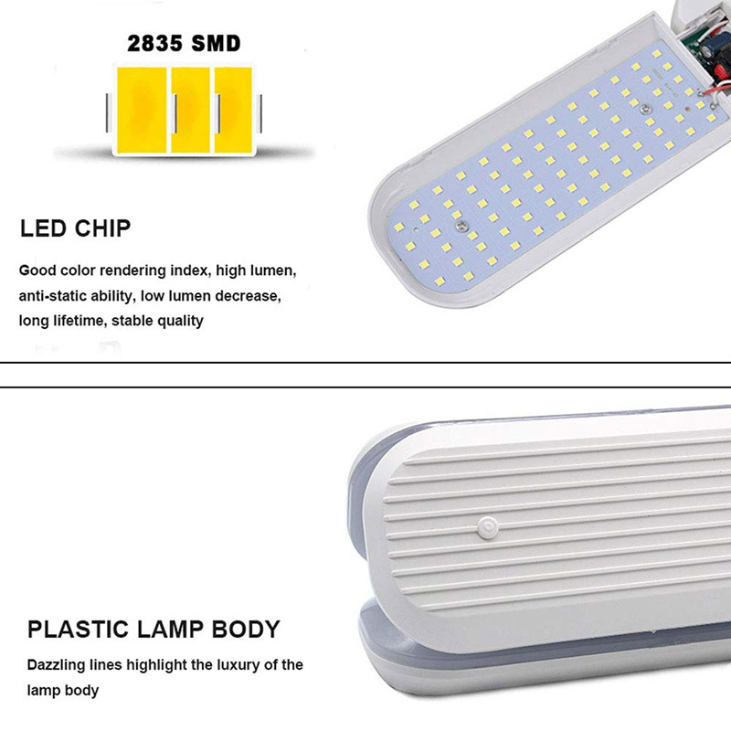 AC120-265V-65W-LED-Bulb-Folding-Garage-Lamp-Fan-Blade-Adjustable-Ceiling-Lighting-1626777