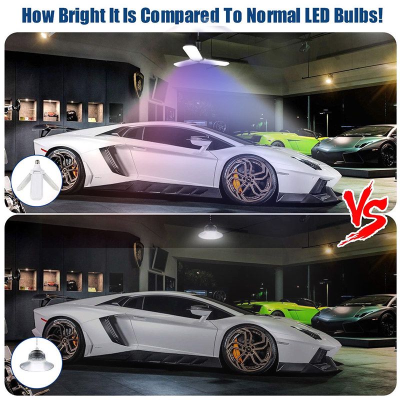 AC120-265V-E27-65W-Deformable-RGB-LED-Light-Bulb-Garage-Lamp-Foldable-Ceiling-Fixture-Work-Light-1622676