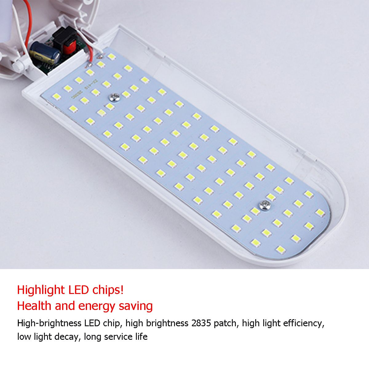 AC170-265V-E27-60W-Adjustable-Foldable-Fan-Blade-Four-leaf-LED-Bulb-High-brightness-Ceiling-Workshop-1625380