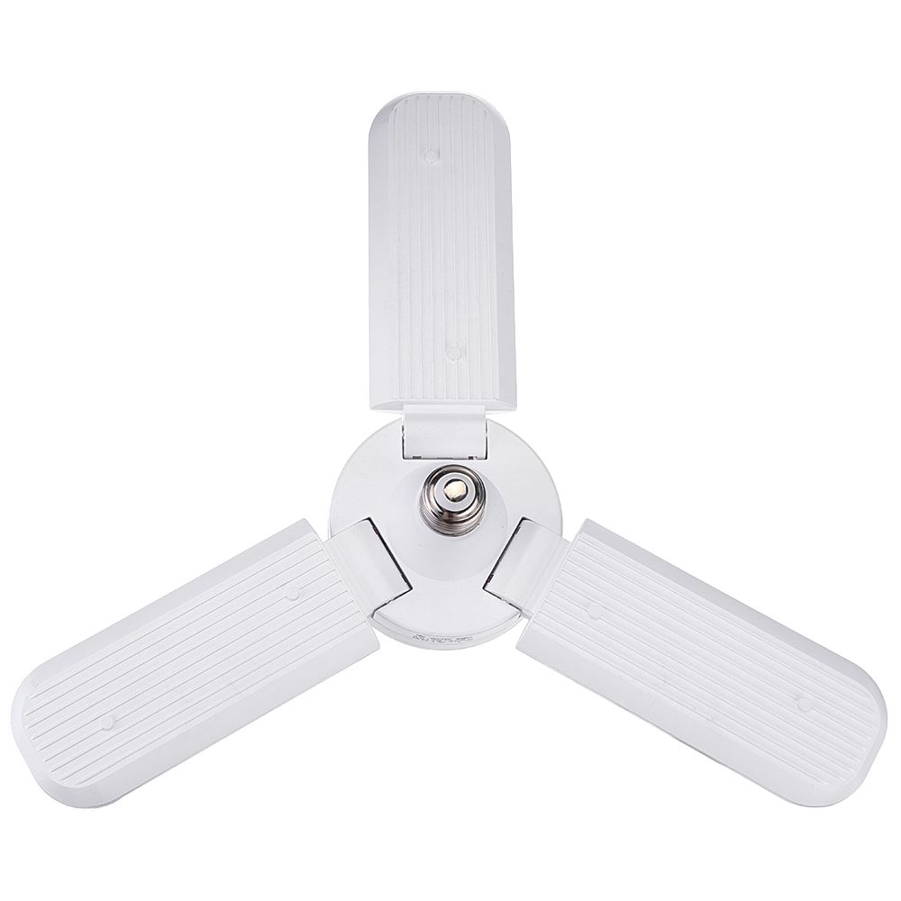 AC175-265V-E27-48W-Pure-White-Angle-Adjustable-31-Foldable-120LED-Ceiling-Light-Bulb-Indoor-Garage-L-1611513