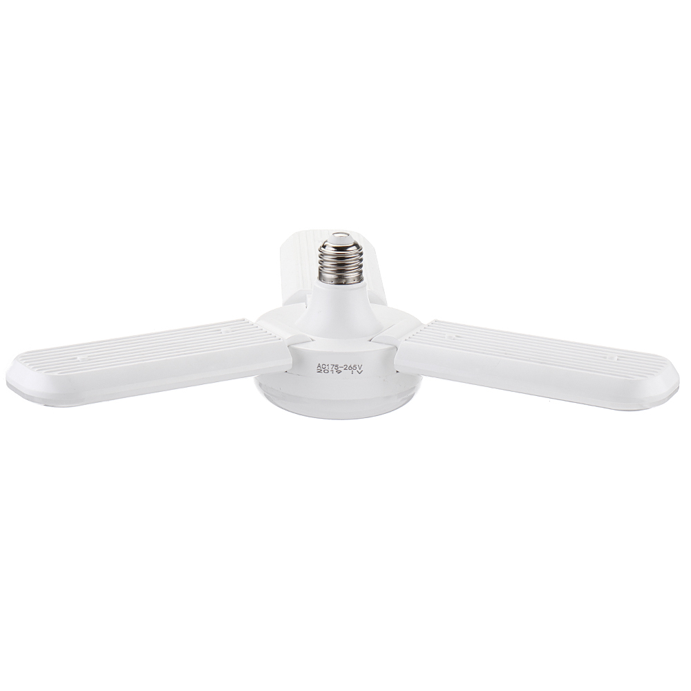 AC175-265V-E27-48W-Pure-White-Angle-Adjustable-31-Foldable-120LED-Ceiling-Light-Bulb-Indoor-Garage-L-1611513