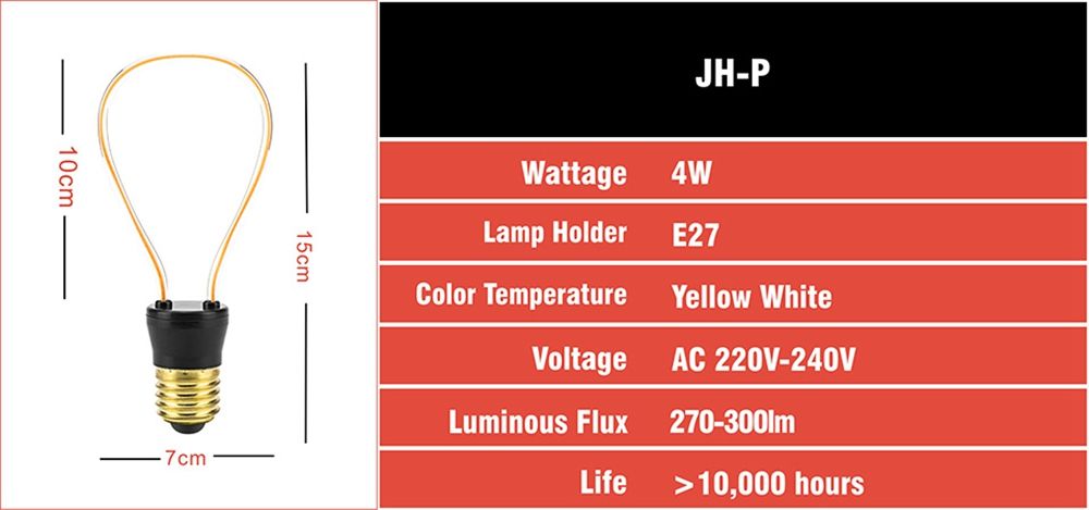 AC220-240V-E27-4W-JH-P-Vintage-Edison-Antique-Soft-LED-Filament-Light-Bulb-Novelty-Lamp-for-Indoor-1496337