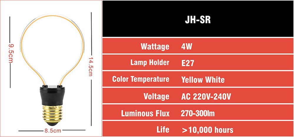 AC220V-240V-Vintage-Edison-Unique-Design-JH-SR-E27-4W-LED-Filament-Bulb-Antique-Soft-Novelty-Lamp-1496361