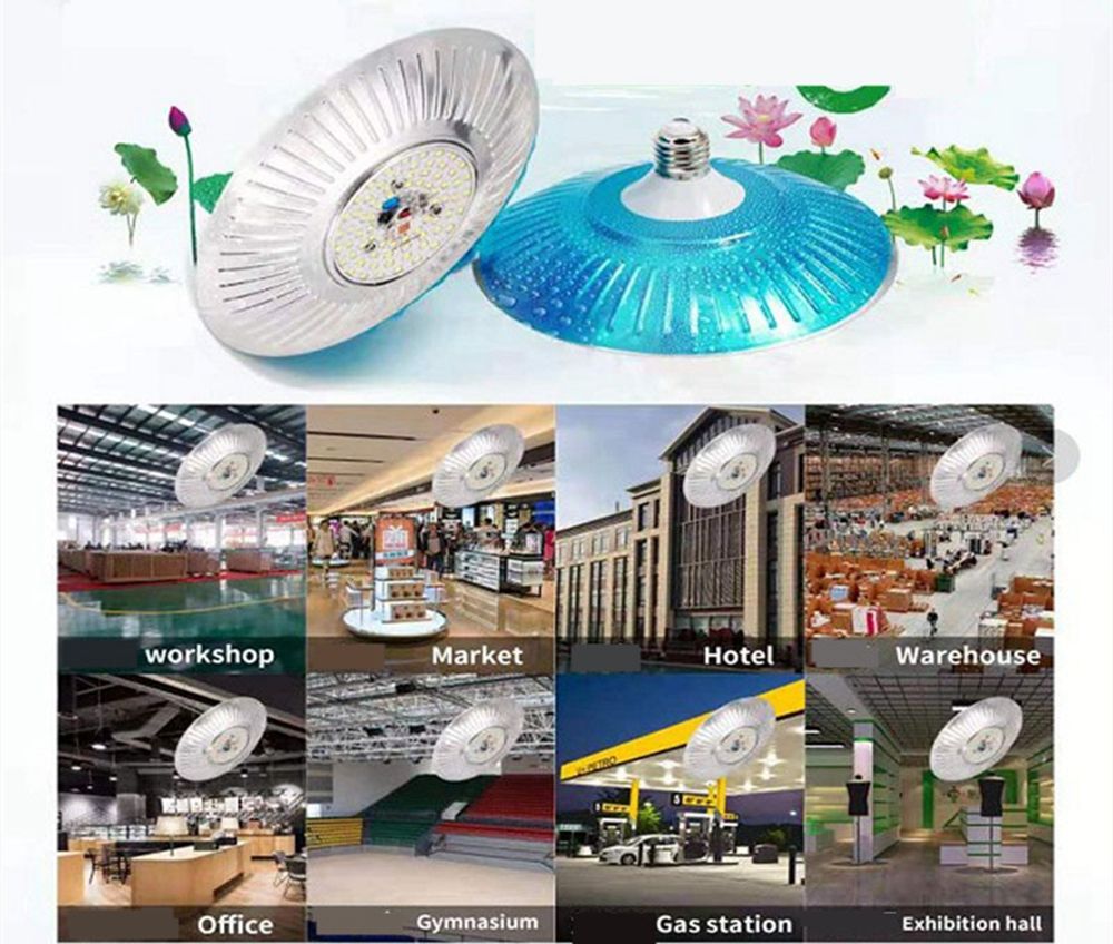 AC220V-50W-E27-68-LED-UFO-Iodine-Tungsten-Mining-Floodlight-Bulb-fr-Outdoor-Industrial-Warehouse-1477055
