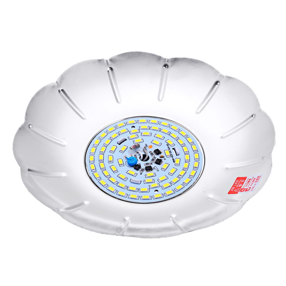 AC220V-E27-50W-Pure-White-LED-Iodine-Tungsten-Mine-Light-Bulb-Factory-Home-Garden-1420284