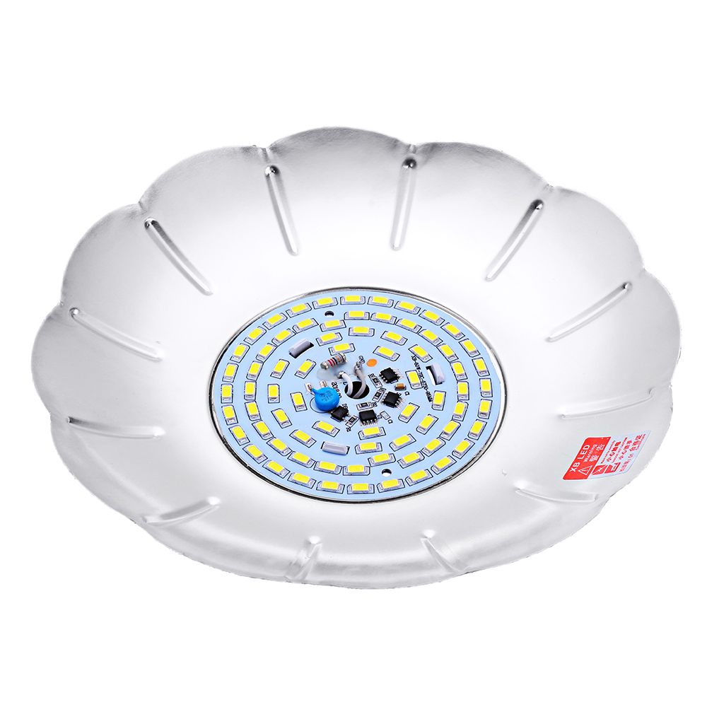 AC220V-E27-50W-Pure-White-LED-Iodine-Tungsten-Mine-Light-Bulb-Factory-Home-Garden-1420284