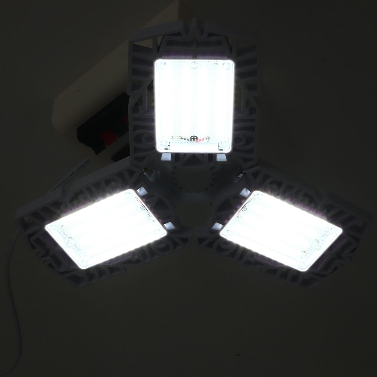 AC85-265V-60W-E27-LED-Garage-Light-Bulb-SMD2835-Foldable-Super-Bright-Adjustable-Ceiling-Lamp-1688927