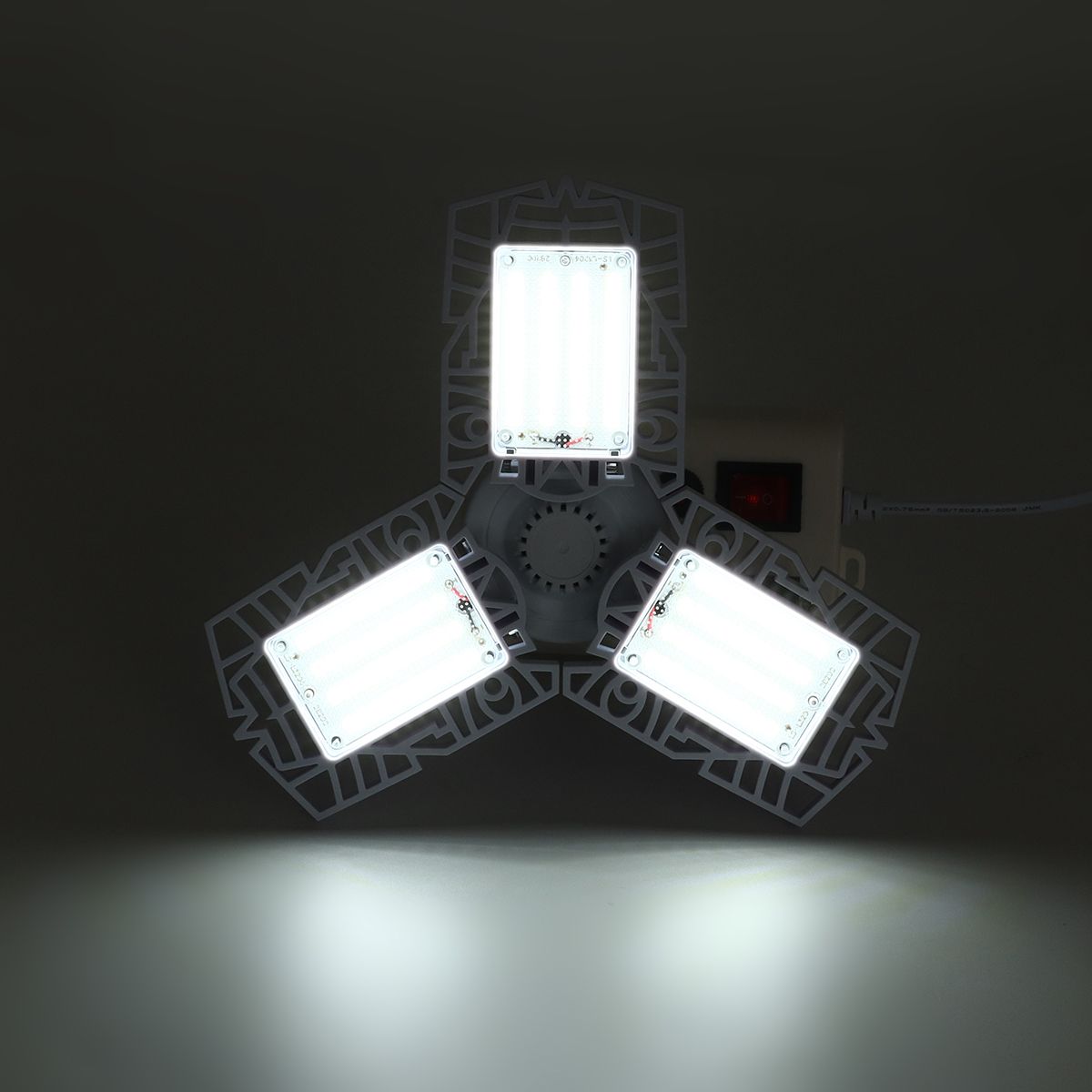 AC85-265V-60W-E27-LED-Garage-Light-Bulb-SMD2835-Foldable-Super-Bright-Adjustable-Ceiling-Lamp-1688927