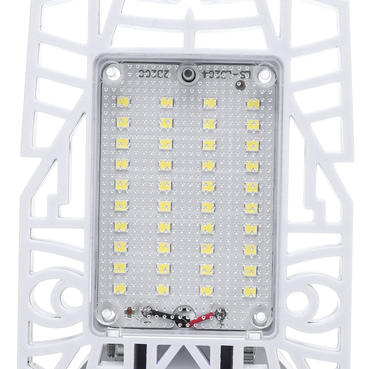 AC85-265V-60W-E27-LED-Garage-Light-Bulb-SMD2835-Foldable-Super-Bright-Adjustable-Ceiling-Lamp-1688927