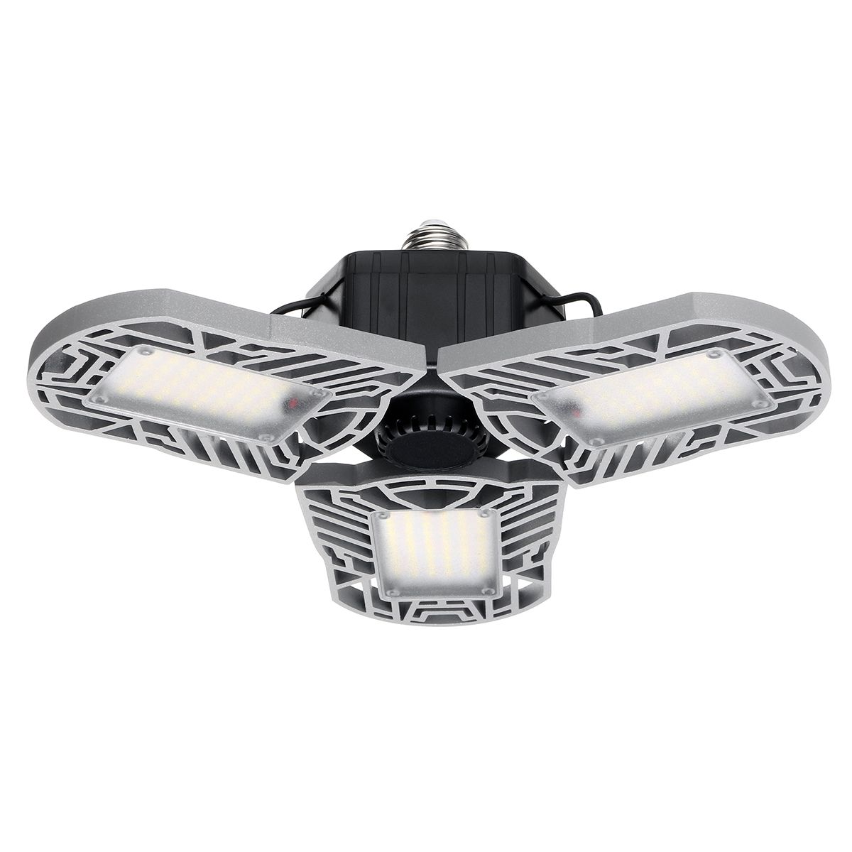 AC85-265V-60W-LED-Bulb-Pure-White-Shop-Utility-Ceiling-Deformable-Daylight-Garage-Light-1645430