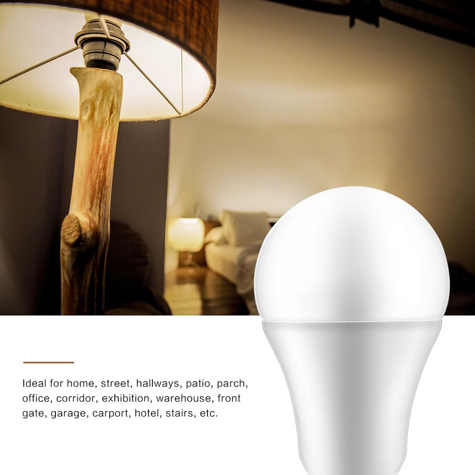 AC85-265V-7W-E27-Dusk-to-Dawn-Auto-ONOFF-LED-Sensor-Globe-Light-Bulb-for-Home-Porch-Hallway-1214764