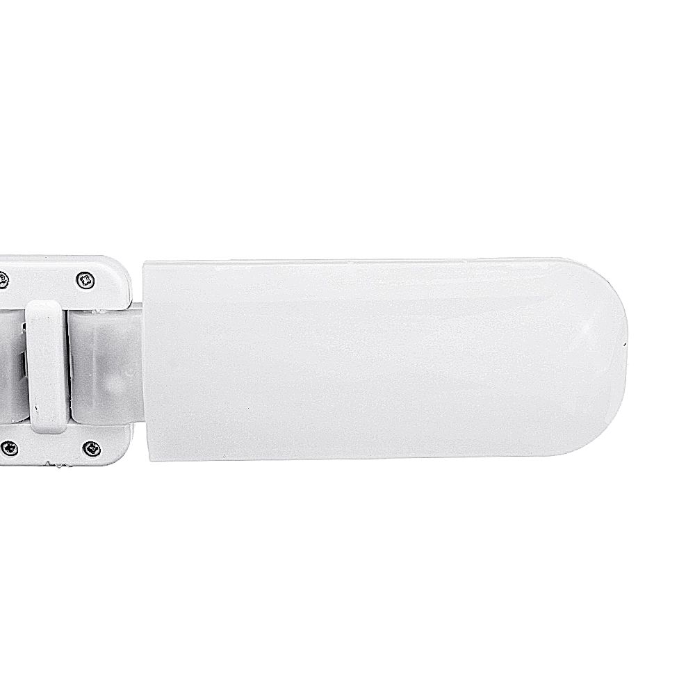 AC85-265V-E27-30W-Two-leaf-Adjustable-Foldable-Fan-Blade-152LED-Indoor-Ceiling-Lamp-Light-Bulb-1500998