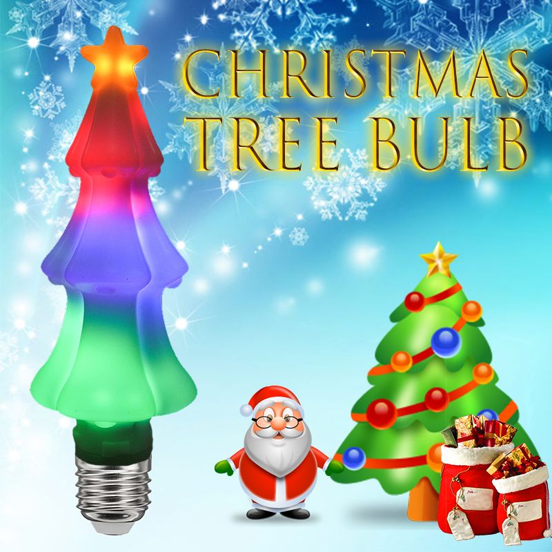 AC85-265V-E27-3W-LED-Colorful-Light-Bulb-Simulated-Christmas-Tree-Shape-Effect-Party-Lamp-1570793