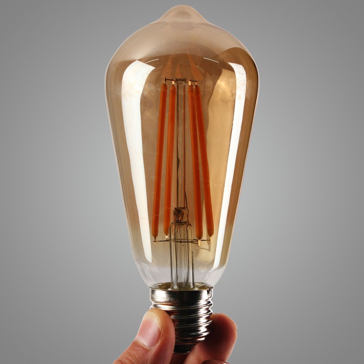 AC85-265V-E27-ST64-4W-Warm-White-Retro-Antique-COB-Edison-LED-Light-Bulb-for-Home-Living-Room-Decor-1535967