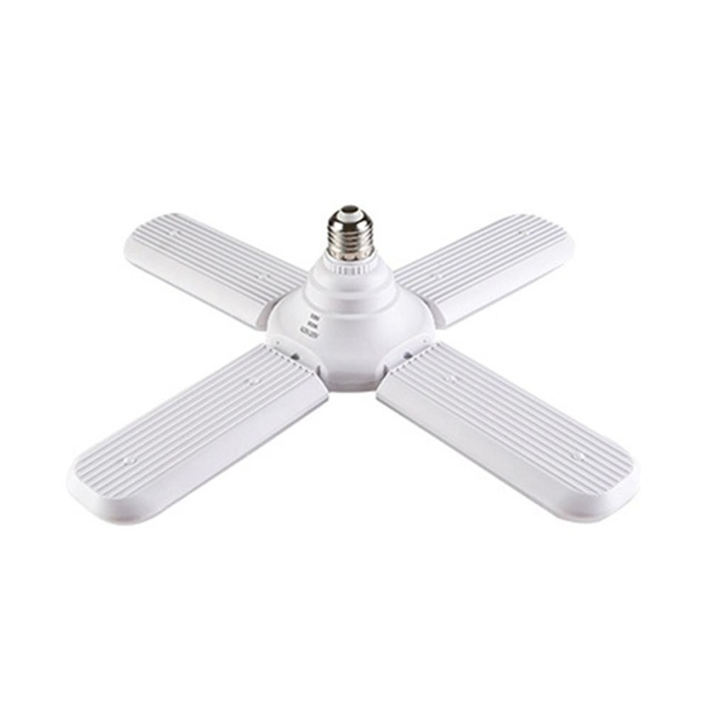 AC95-265V-60W-E27-LED-Light-Bulb-Foldable-Fan-Blade-Angle-Adjustable-Ceiling-Lamp-for-Indoor-Decor-1494867