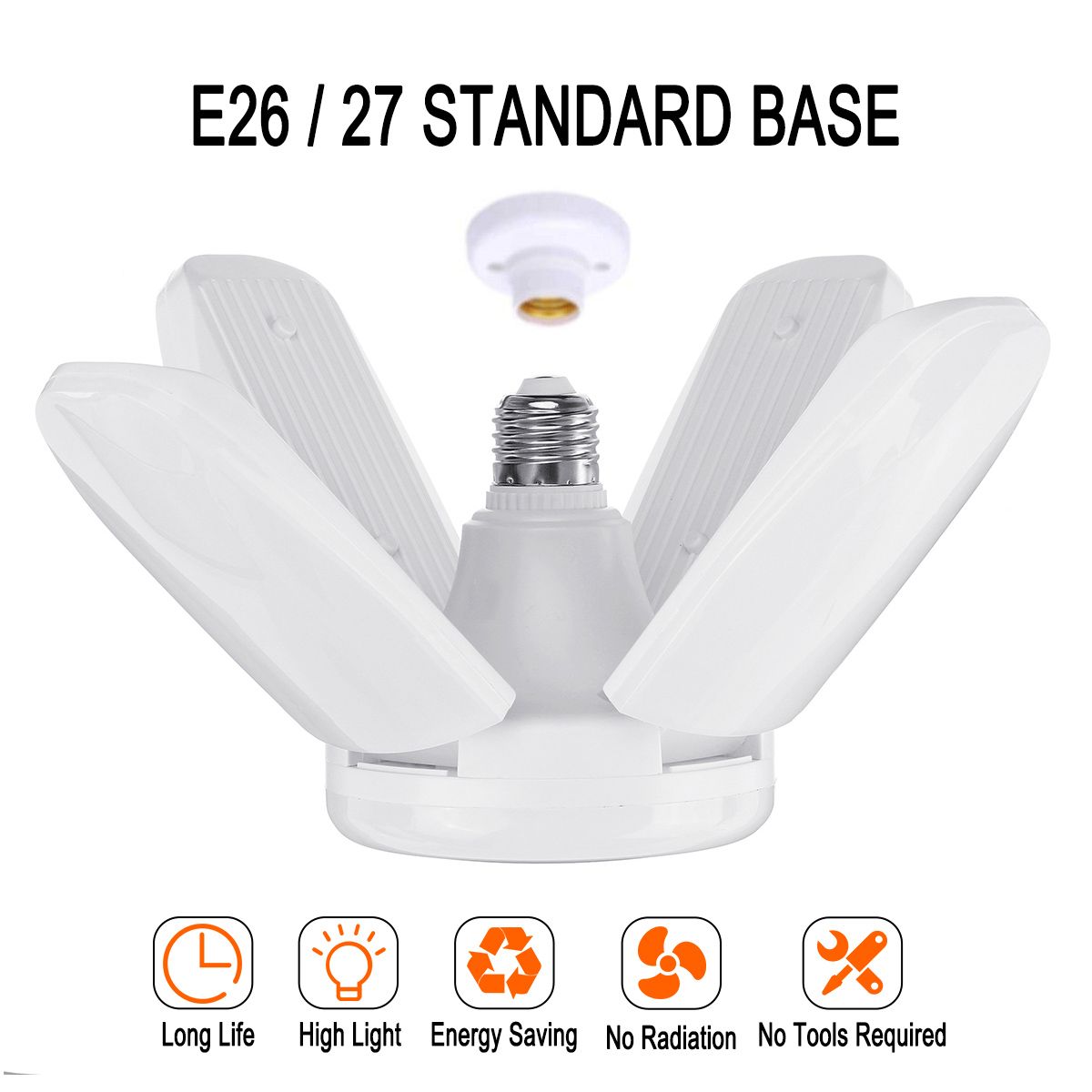 AC95-265V-E27-LED-Garage-Light-Bulb-Shop-Utility-Ceiling-Deformable-Daylight-Lamp-For-Home-Hotel-1654046