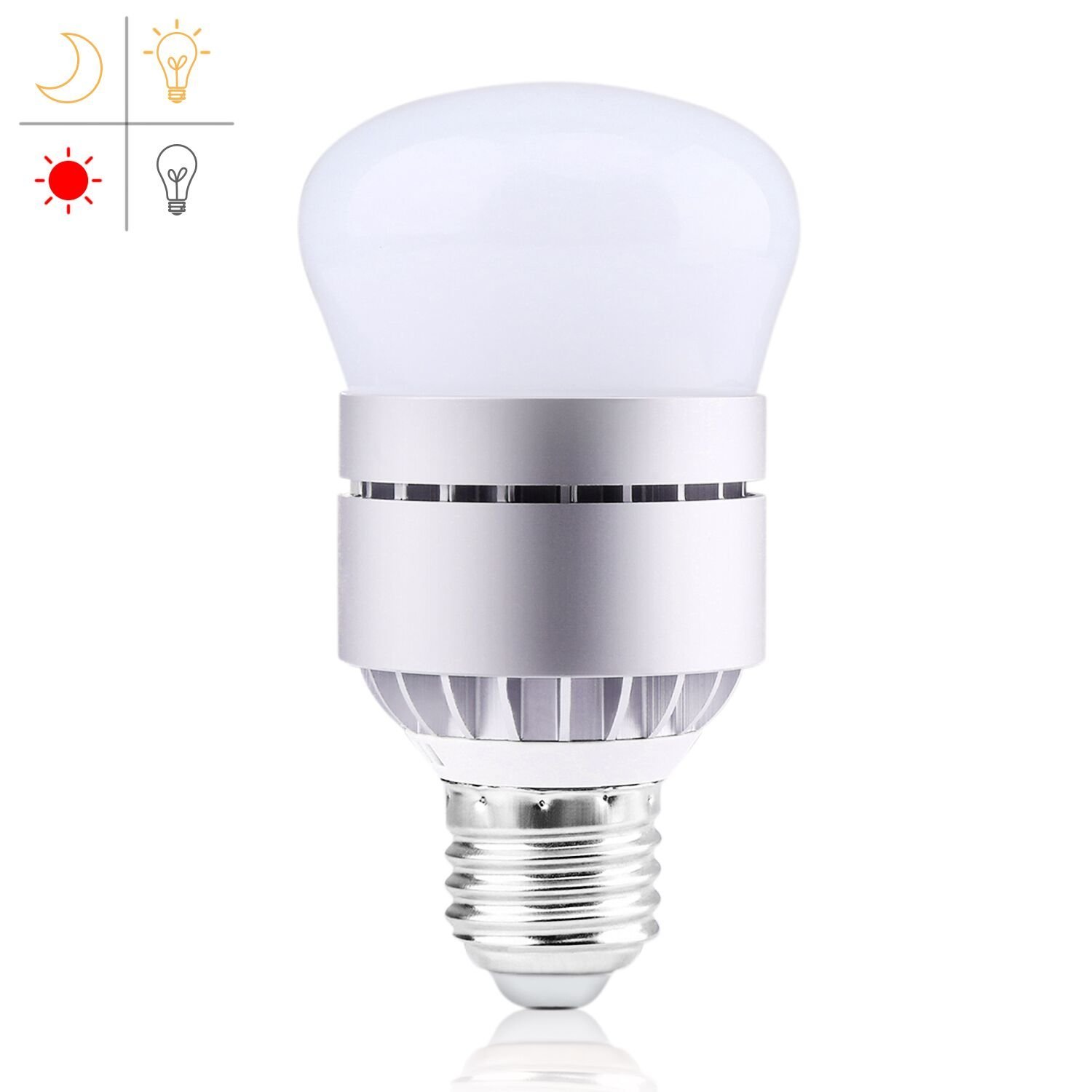 ARILUXreg-7W-E27B22-Dusk-to-Dawn-Auto-ONOFF-LED-Sensor-Light-Bulb-for-Patio-Garage-AC85-265V-1280315