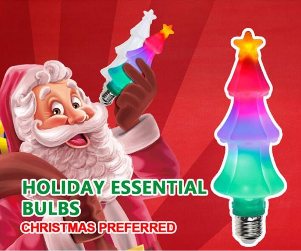 ARILUXreg-AC85-265V-E27-1W-RGBYellow-Christmas-Tree-Shape-LED-Light-Bulb-for-Holiday-Decor-1386507