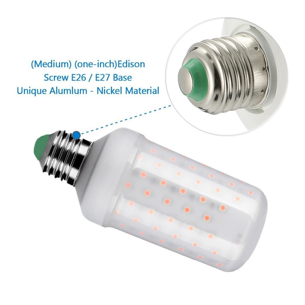 ARILUXreg-E27-4W-SMD2835-1595K-Two-Modes-Warm-White-99LEDs-Flicker-Flame-Corn-Light-Bulb-AC85-265V-1200381