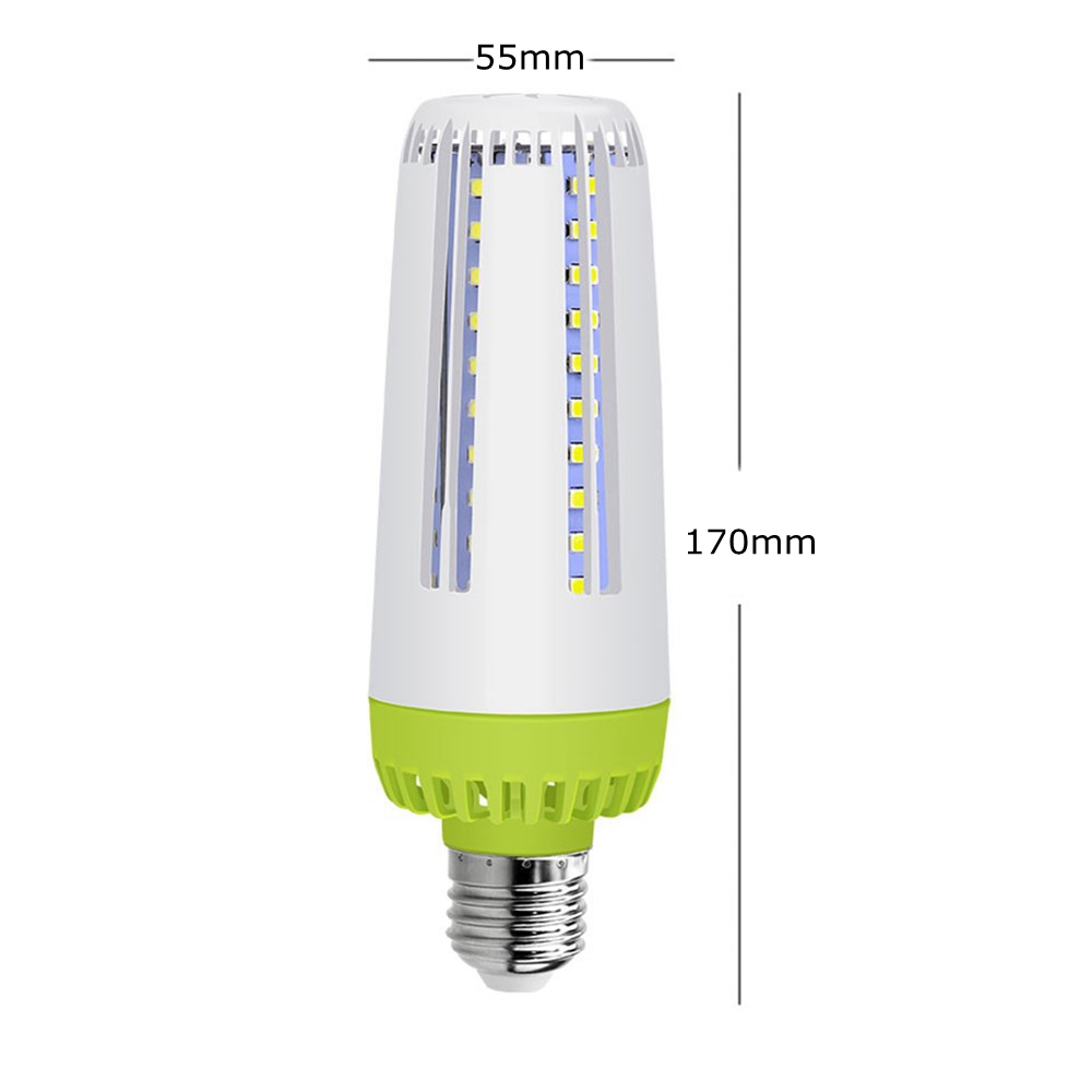 ARILUXreg-E27-6W-8W-10W-SMD5730-Pure-White-Warm-White-No-Flicker-Milky-Cover-LED-Corn-Bulb-AC85-265V-1321081