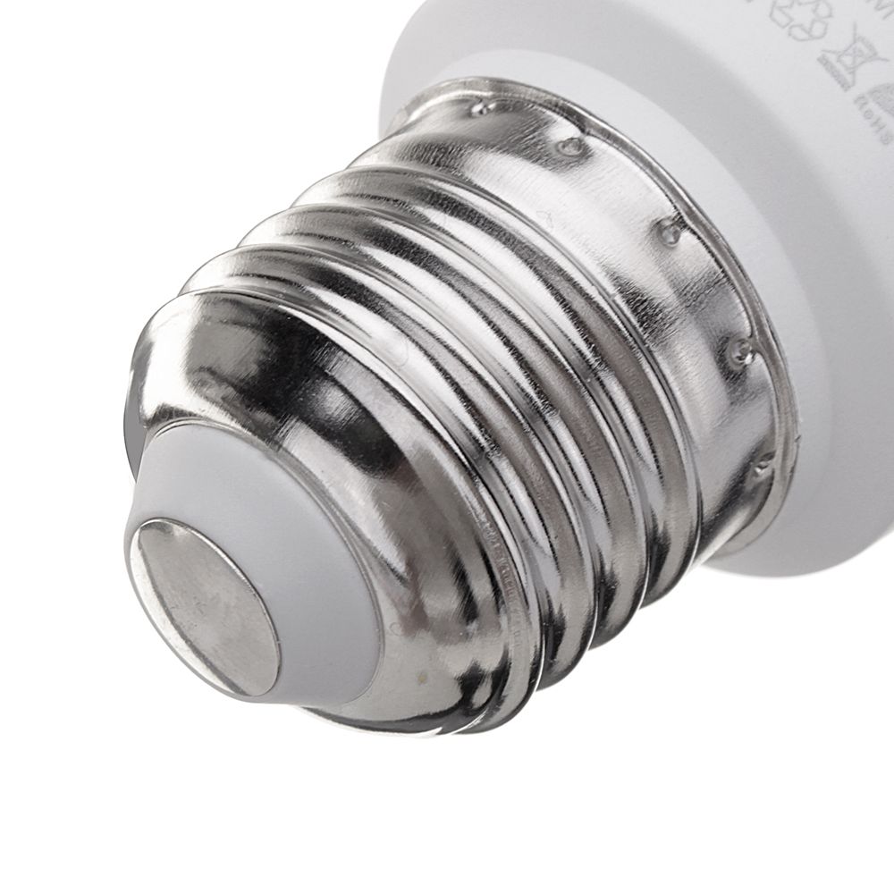 ARILUXreg-E27-A60-9W-620LM-Warm-White-Pure-White-Dusk-to-Dawn-LED-Sensor-Globe-Light-Bulb-AC100-240V-1327405