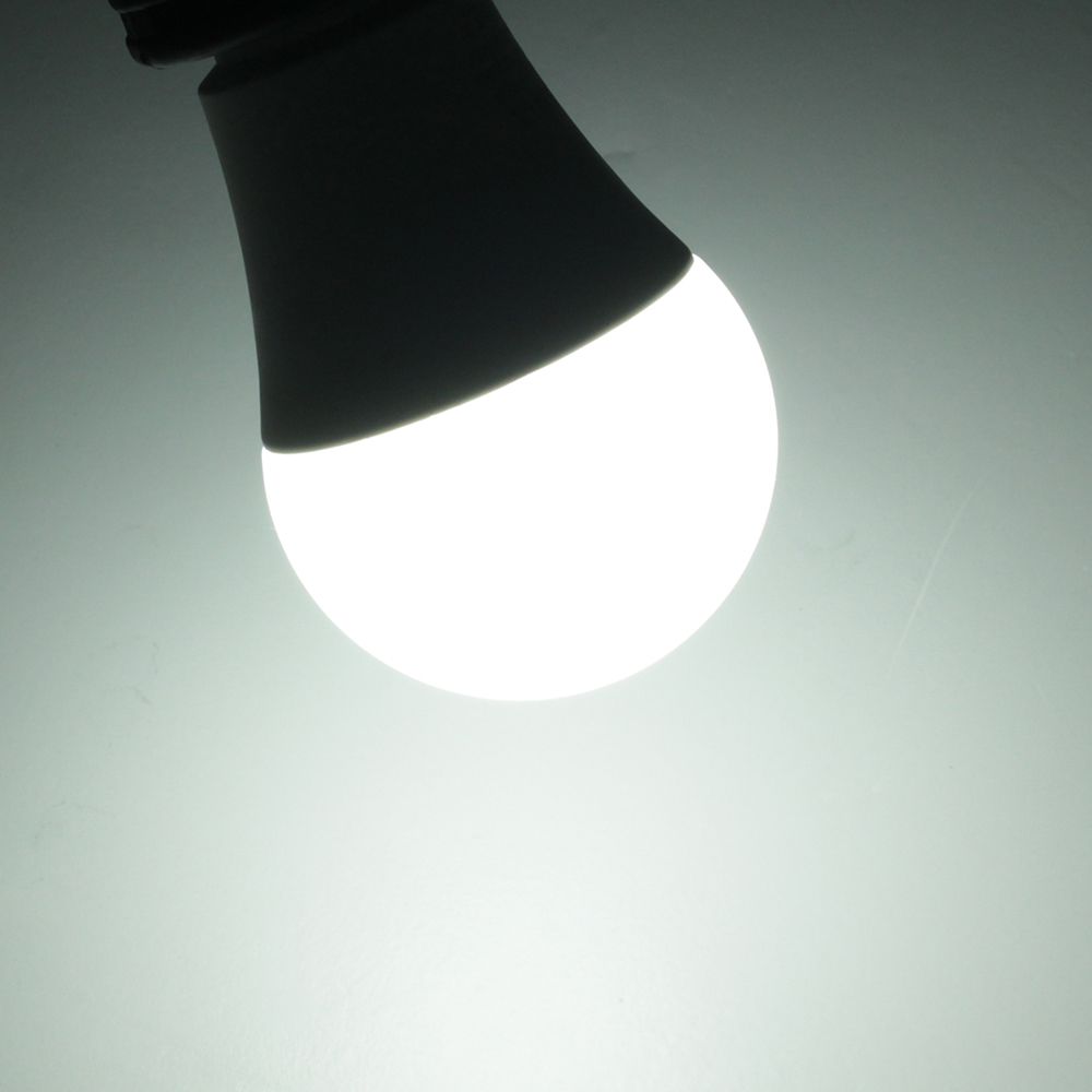 ARILUXreg-E27-A60-9W-620LM-Warm-White-Pure-White-Dusk-to-Dawn-LED-Sensor-Globe-Light-Bulb-AC100-240V-1327405