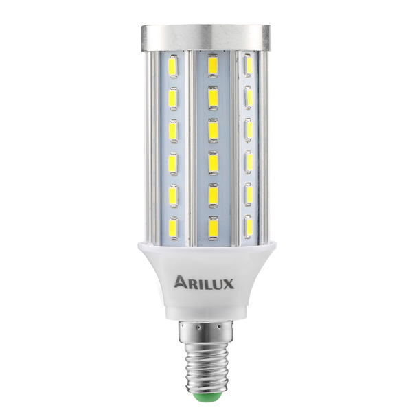 ARILUXreg-E27-E14-B22-12W-18W-25W-30W-SMD-5730-Pure-White-Warm-White-LED-Corn-Light-Bulb-AC85-265V-1186633