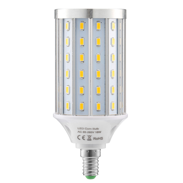 ARILUXreg-E27-E14-B22-12W-18W-25W-30W-SMD-5730-Pure-White-Warm-White-LED-Corn-Light-Bulb-AC85-265V-1186633