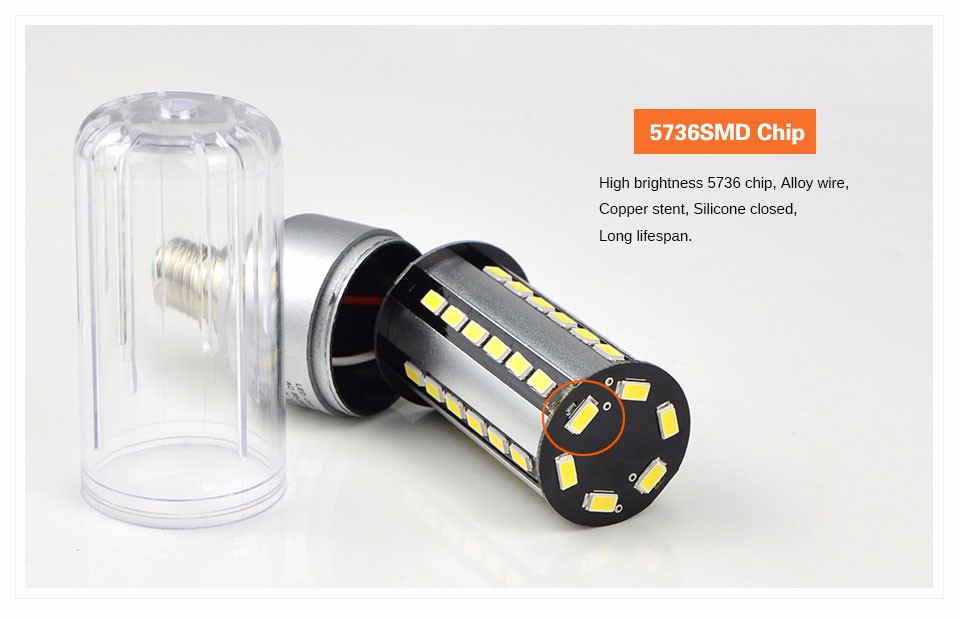 ARILUXreg-HL-CB-01-E27-E14-5W-7W-9W-12W-15W-20W-25W-5736-SMD-Aluminum-No-Flicker-LED-Corn-Bulb-Light-1130216