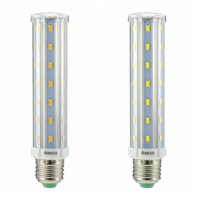 ARILUXreg-HL-CB-03-E27-E14-B22-15W-5730-Super-Bright-No-Strobe-LED-Corn-T10-Tubular-Bulb-Replacement-1170859