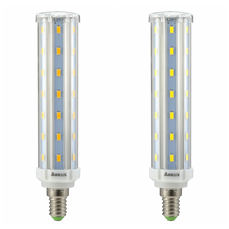 ARILUXreg-HL-CB-03-E27-E14-B22-15W-5730-Super-Bright-No-Strobe-LED-Corn-T10-Tubular-Bulb-Replacement-1170859