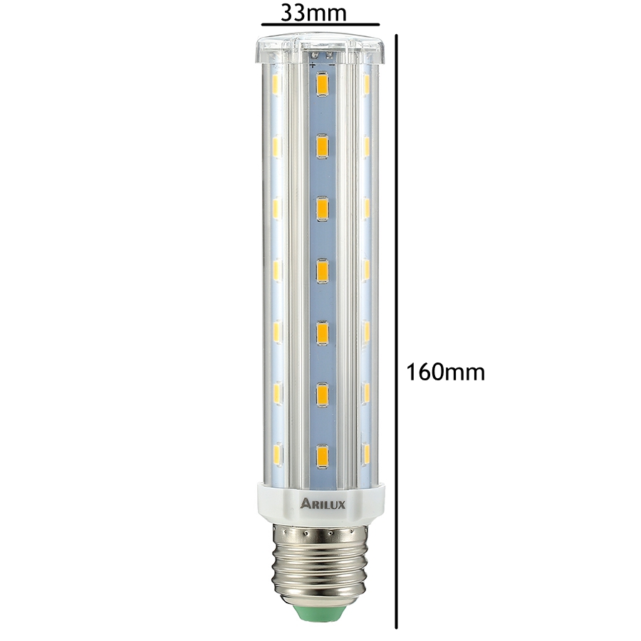 ARILUXreg-HL-CB-03-E27-E14-B22-15W-5730-Super-Bright-No-Strobe-LED-Corn-T10-Tubular-Bulb-Replacement-1170859