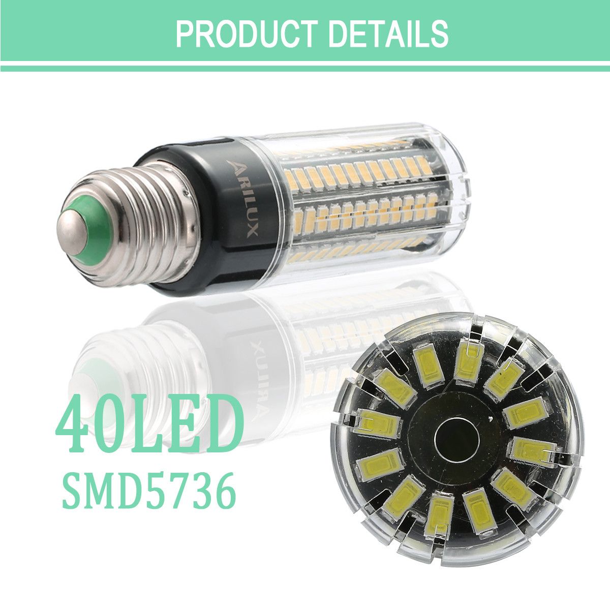 ARILUXreg-HL-CB-05-E27-E14-B22-5W-7W-9W-12W-15W-20W-No-Flicker-Constant-Current-LED-Corn-Light-Bulb--1181190