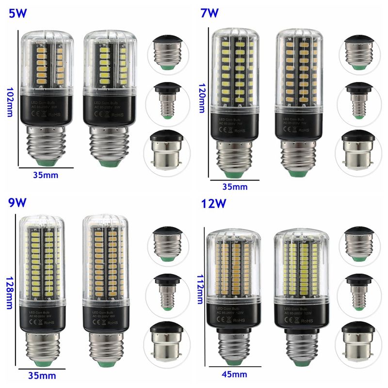 ARILUXreg-HL-CB-05-E27-E14-B22-5W-7W-9W-12W-15W-20W-No-Flicker-Constant-Current-LED-Corn-Light-Bulb--1181190