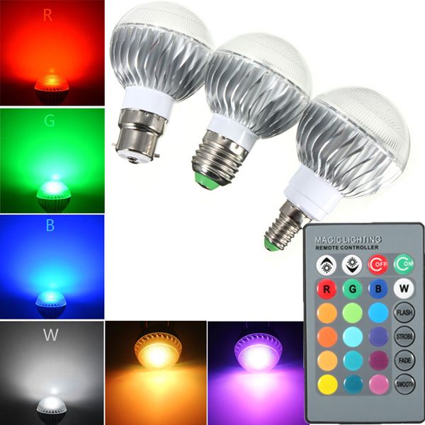 B22E27E14-5W-RGB-Remote-Controlled-Colour-Changing-LED-Light-Bulb-AC-85-265V-981824